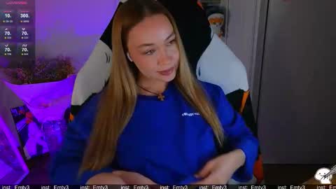 Emili online show from 01/15/26, 12:21