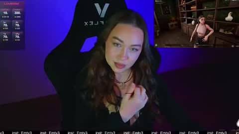 Snapshot of emili1_bc chatting on 03/11/26, 05:52 Emili online show from 03/11/26, 05:52