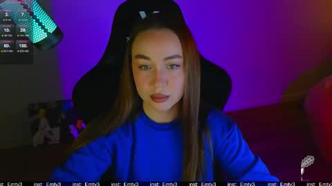 Snapshot of emili1_bc chatting on 04/09/26, 10:42 Emili online show from 04/09/26, 10:42