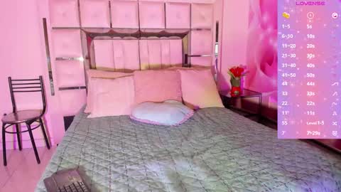 Emili clark  online show from 01/21/25, 05:05