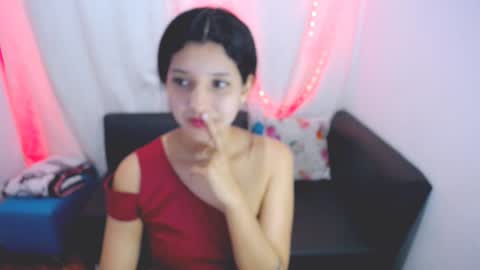 emili riders online show from 01/07/25, 03:12