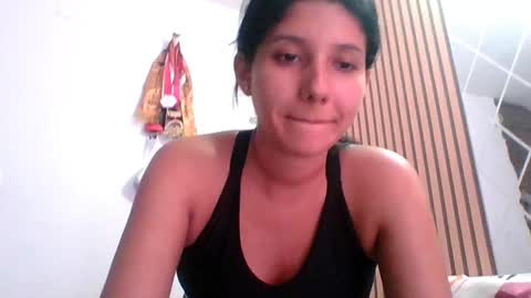 emili riders online show from 01/28/25, 03:35