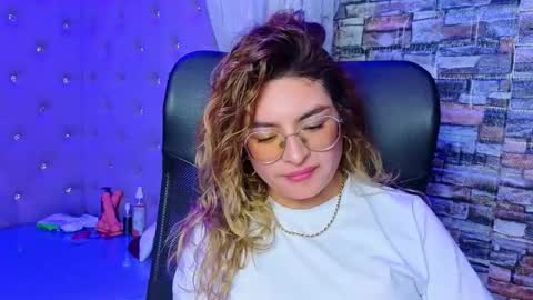 Emy  online show from 12/14/25, 02:50