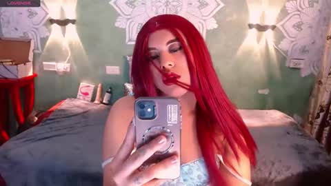 Emili roux online show from 02/05/25, 02:48