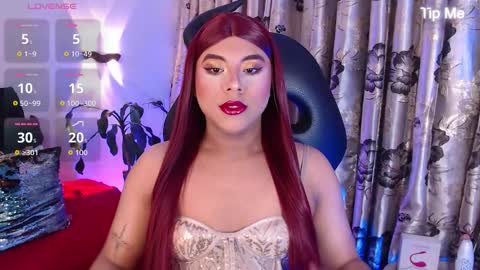 Emili roux online show from 01/13/26, 12:43