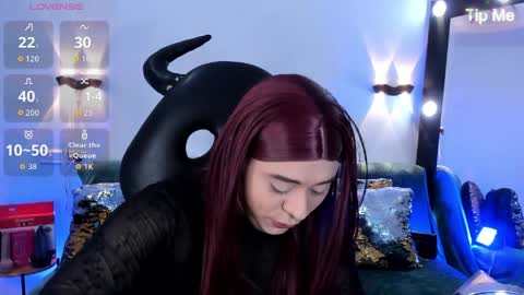 Emili roux online show from 04/01/26, 10:27