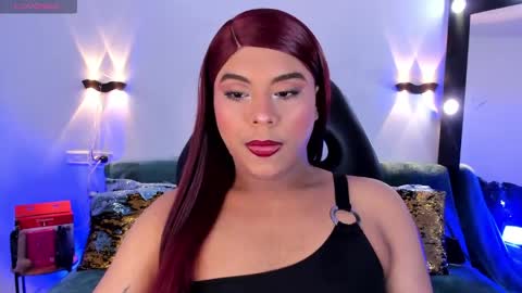 Emili roux online show from 04/03/26, 10:46