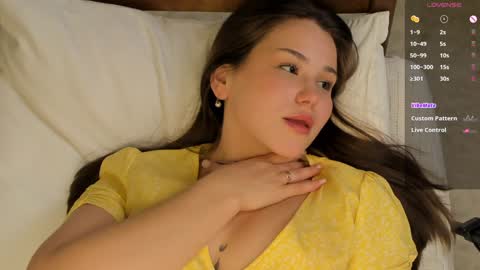 Snapshot of emilia_dream chatting on 01/28/25, 05:35 emilia_dream online show from 01/28/25, 05:35