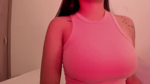 Emilia Big Boobs online show from 12/13/24, 10:13