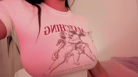 Emilia Big Boobs online show from 12/16/24, 08:26