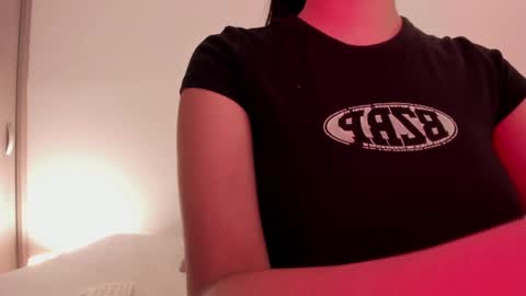 Emilia Big Boobs online show from 12/19/24, 03:08