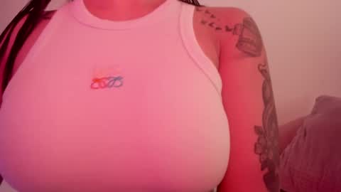 Emilia Big Boobs online show from 01/04/25, 04:22