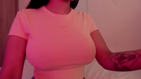 Emilia Big Boobs online show from 01/07/25, 08:10