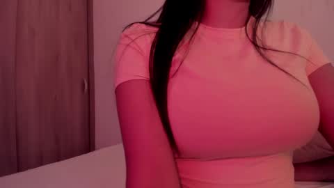 Emilia Big Boobs online show from 01/07/25, 11:14