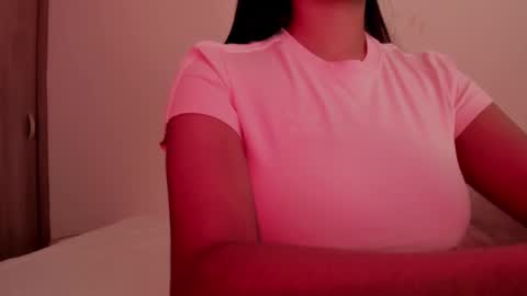 Emilia Big Boobs online show from 01/22/25, 02:14