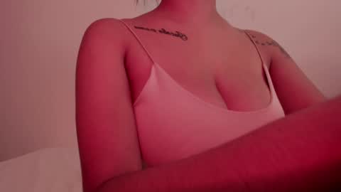 Emilia Big Boobs online show from 01/23/25, 08:35