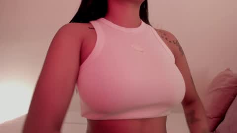 Emilia Big Boobs online show from 01/24/25, 02:41