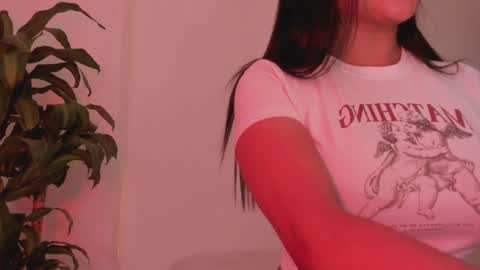 Emilia Big Boobs online show from 02/27/25, 08:31