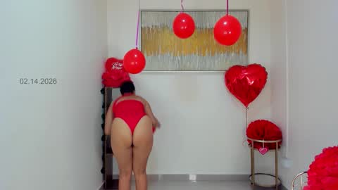 Snapshot of emilia_harpper chatting on 02/14/26, 12:46 Emilia Harpper online show from 02/14/26, 12:46