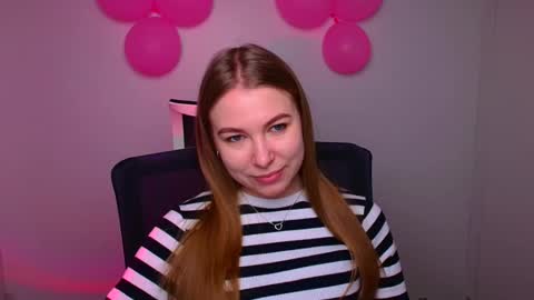 Emilia online show from 02/18/25, 06:15