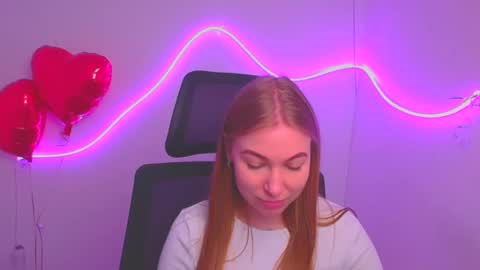 Emilia online show from 03/12/25, 03:18