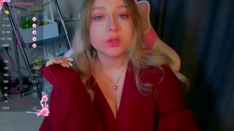 emiliaaah online show from 02/13/26, 11:06