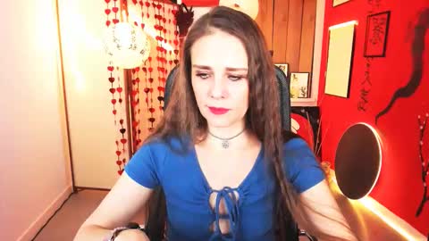 Emilia Bedy online show from 02/19/26, 09:16