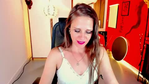 Emilia Bedy online show from 06/03/26, 02:33