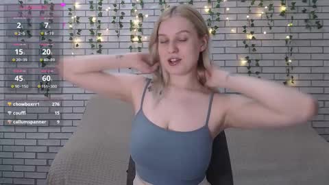 Amili online show from 02/24/25, 02:37