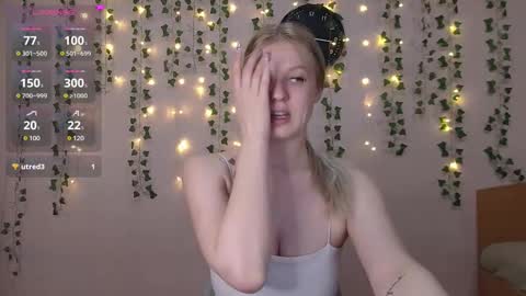 Amili online show from 03/06/25, 04:28