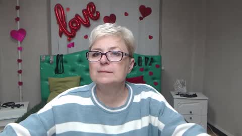 Snapshot of emiliagree chatting on 09/30/25, 05:07 EmiliaGree online show from 09/30/25, 05:07