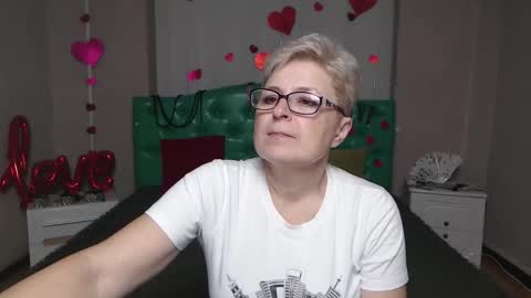 EmiliaGree online show from 11/20/25, 06:29