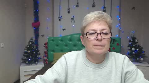 EmiliaGree online show from 01/09/26, 06:31