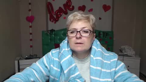 EmiliaGree online show from 01/15/26, 07:17