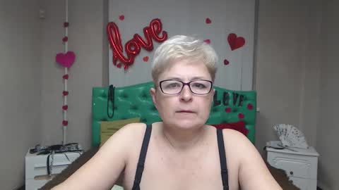 EmiliaGree online show from 01/31/26, 08:18