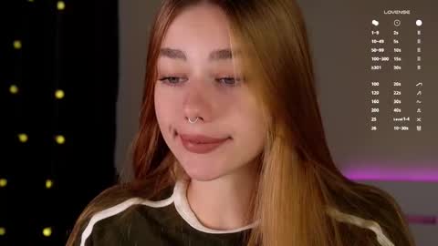 Tessa online show from 10/07/25, 11:57