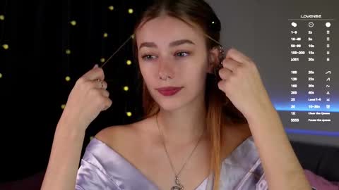 Tessa online show from 10/15/25, 12:44