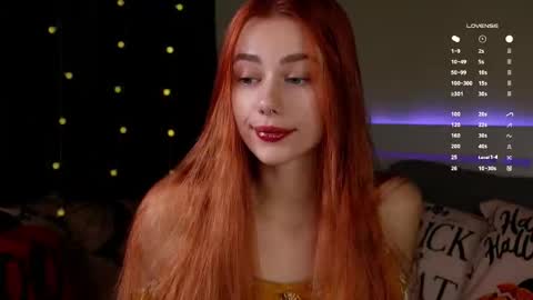 Tessa online show from 11/02/25, 11:07