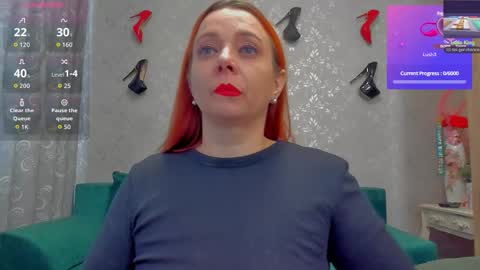 Emiliana online show from 09/30/25, 08:30