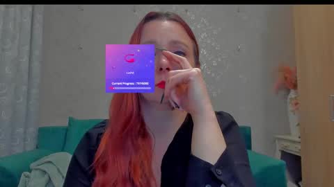 Snapshot of emilianna666 chatting on 01/06/26, 04:21 Emiliana online show from 01/06/26, 04:21