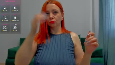Snapshot of emilianna666 chatting on 06/08/26, 10:26 Emiliana online show from 06/08/26, 10:26