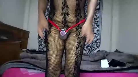 emiliatrap online show from 01/27/25, 09:55