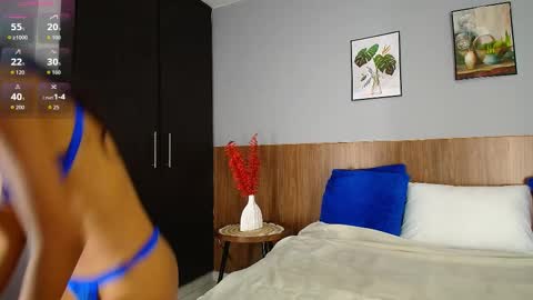 emilibonnie online show from 12/13/25, 11:21