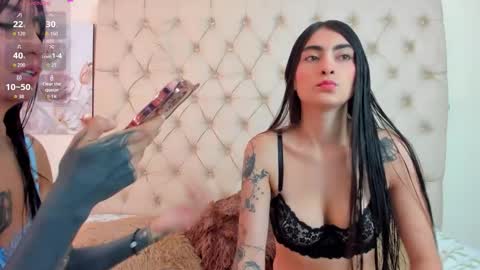 emilieandblake online show from 11/02/25, 12:40