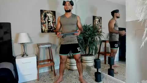 Emilio online show from 09/15/25, 11:10