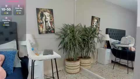 Emilio online show from 09/30/25, 11:15