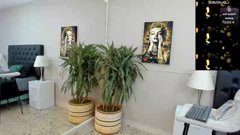 Emilio online show from 10/15/25, 10:59