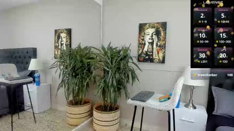 Emilio online show from 10/23/25, 07:07