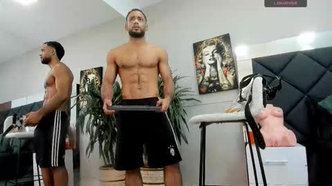 Emilio online show from 11/03/25, 11:44