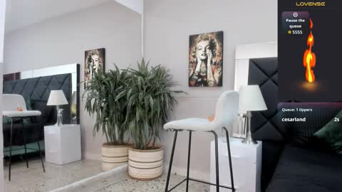 Emilio online show from 11/10/25, 10:25